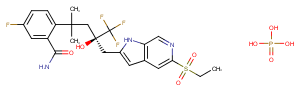 BI 653048 phosphateͼƬ