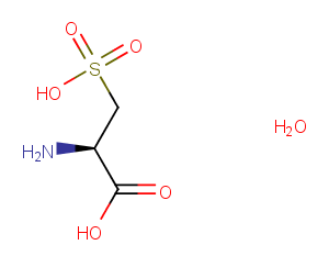 L-Cysteic acid monohydrateͼƬ