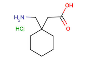 Gabapentin hydrochlorideͼƬ