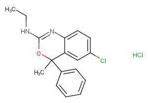 Etifoxine hydrochlorideͼƬ