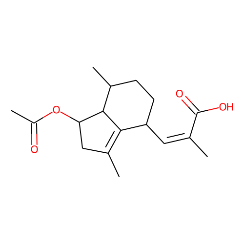 AcetoxyvalerensreͼƬ