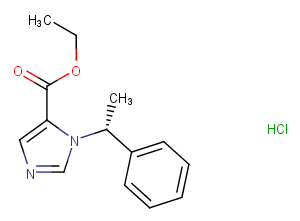 Etomidate hydrochlorideͼƬ