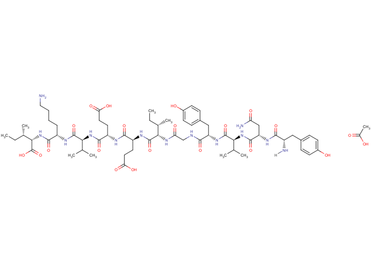 pep2-EVKI acetate(1315378-67-6 free base)ͼƬ