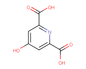 Chelidamic acidͼƬ