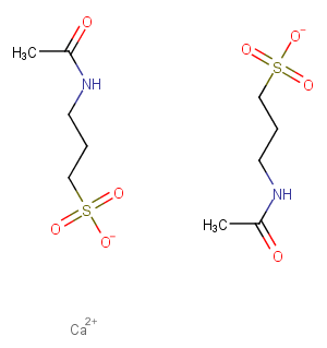 Acamprosate calciumͼƬ