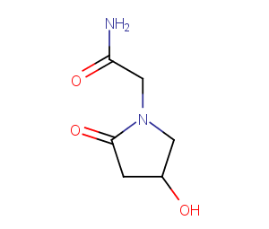 Oxiracetam图片