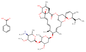 Emamectin BenzoateͼƬ