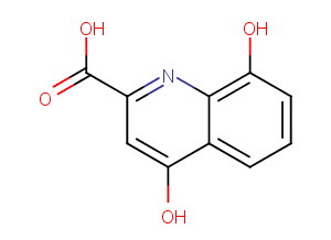 Xanthurenic acidͼƬ