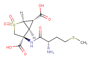 Pomaglumetad methionil anhydrousͼƬ