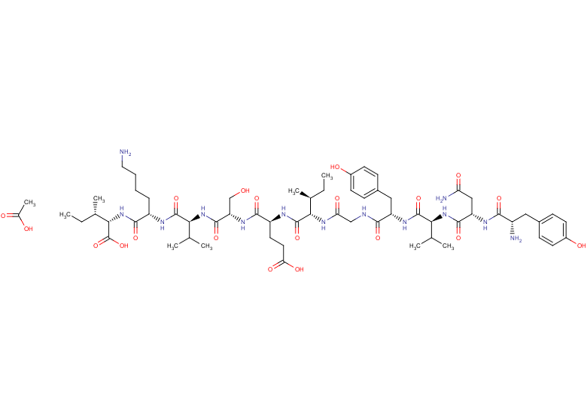 pep2-SVKI acetateͼƬ