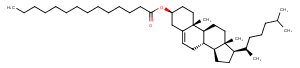 Cholesterol myristateͼƬ