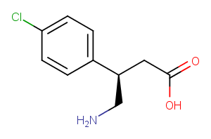 (R)-baclofenͼƬ