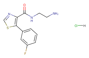 Ro 41-1049 hydrochlorideͼƬ