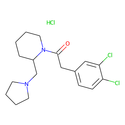 BRL 52537 hydrochlorideͼƬ