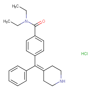 AR-M 1000390 hydrochlorideͼƬ