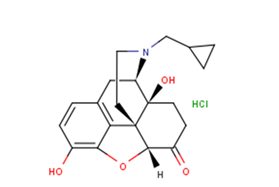 Naltrexone hydrochloride图片