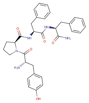 Endomorphin 2图片