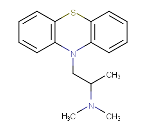 PromethazineͼƬ