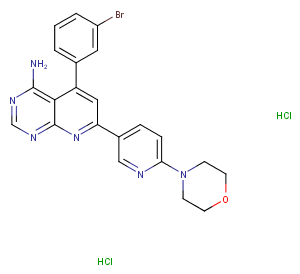 ABT-702 dihydrochlorideͼƬ