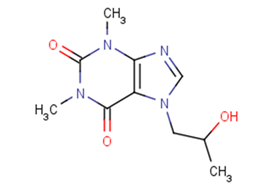 ProxyphyllineͼƬ