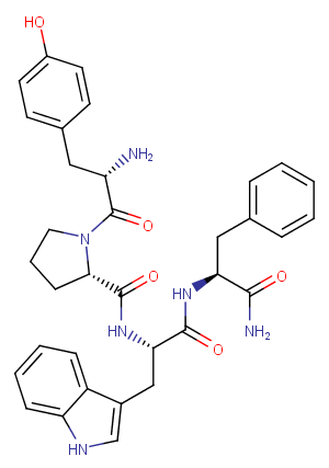 Endomorphin 1ͼƬ