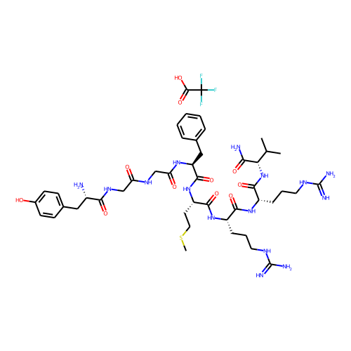 Adrenorphin 3TFA(88377-68-8(free base))ͼƬ