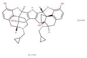 Norbinaltorphimine dihydrochlorideͼƬ