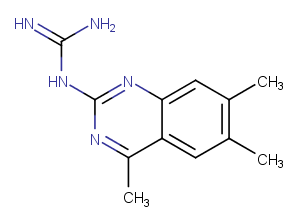 A2B receptor antagonist 2图片