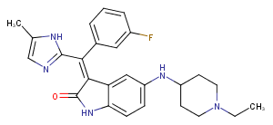 Tyrosine kinase-IN-1ͼƬ