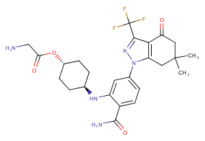 PF04929113图片