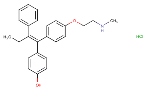 Endoxifen Z-isomer hydrochlorideͼƬ