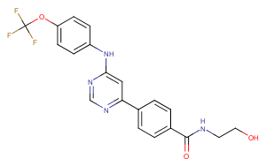 Multi-kinase inhibitor 1ͼƬ