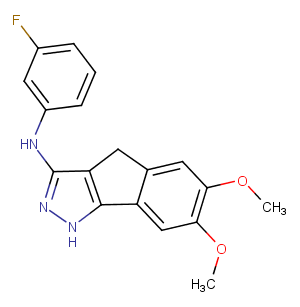 JNJ-10198409ͼƬ