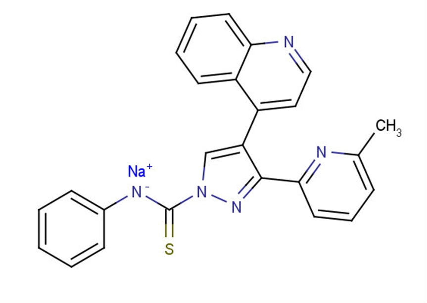 A 83-01 sodium saltͼƬ