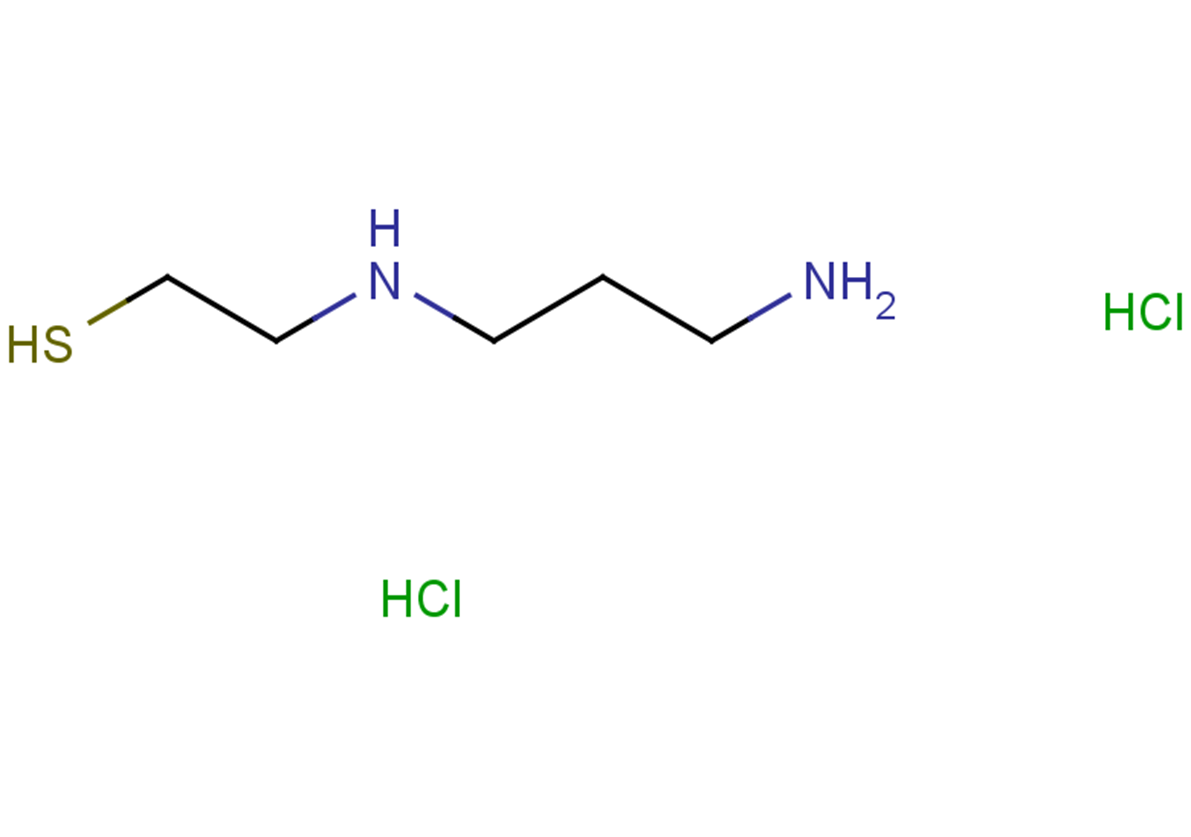 Amifostine thiol dihydrochlorideͼƬ