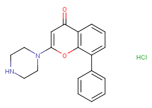 LY 303511 hydrochlorideͼƬ