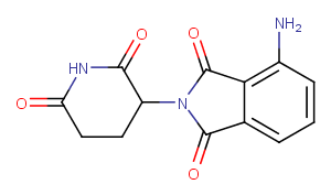 PomalidomideͼƬ