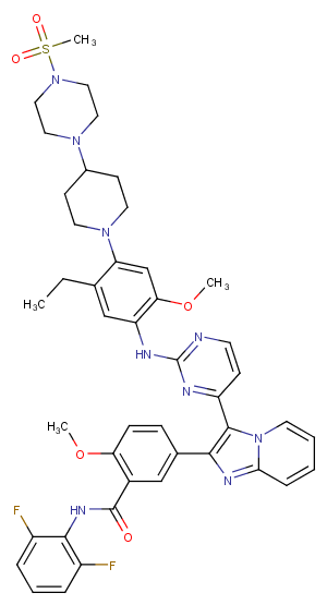 GSK1904529AͼƬ