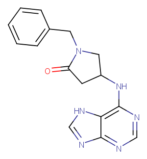 (Rac)-BenpyrineͼƬ