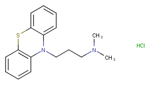 Promazine hydrochlorideͼƬ