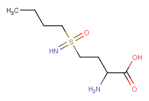 DL-Buthionine-(S,R)-sulfoximineͼƬ