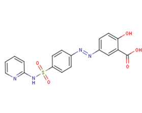 SulfasalazineͼƬ