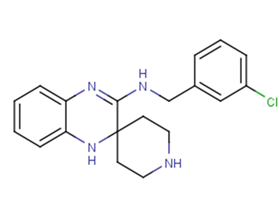 Liproxstatin-1ͼƬ