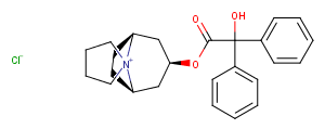 Trospium chlorideͼƬ