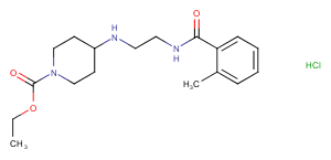 VU0357017 hydrochlorideͼƬ