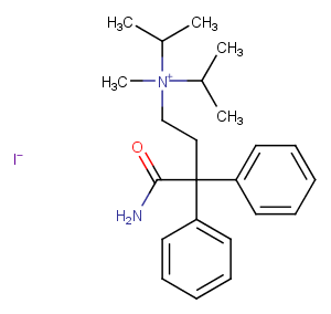 Isopropamide iodideͼƬ