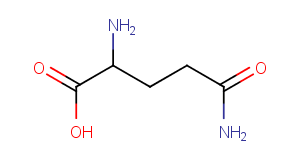 DL-GlutamineͼƬ