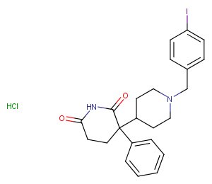 mAChR-IN-1 hydrochlorideͼƬ