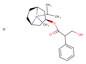 Ipratropium BromideͼƬ