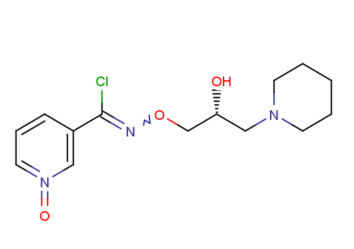 ArimoclomolͼƬ